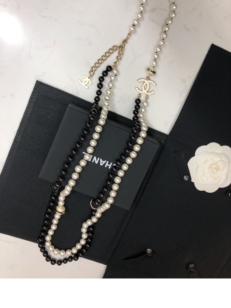 Chanel Necklaces